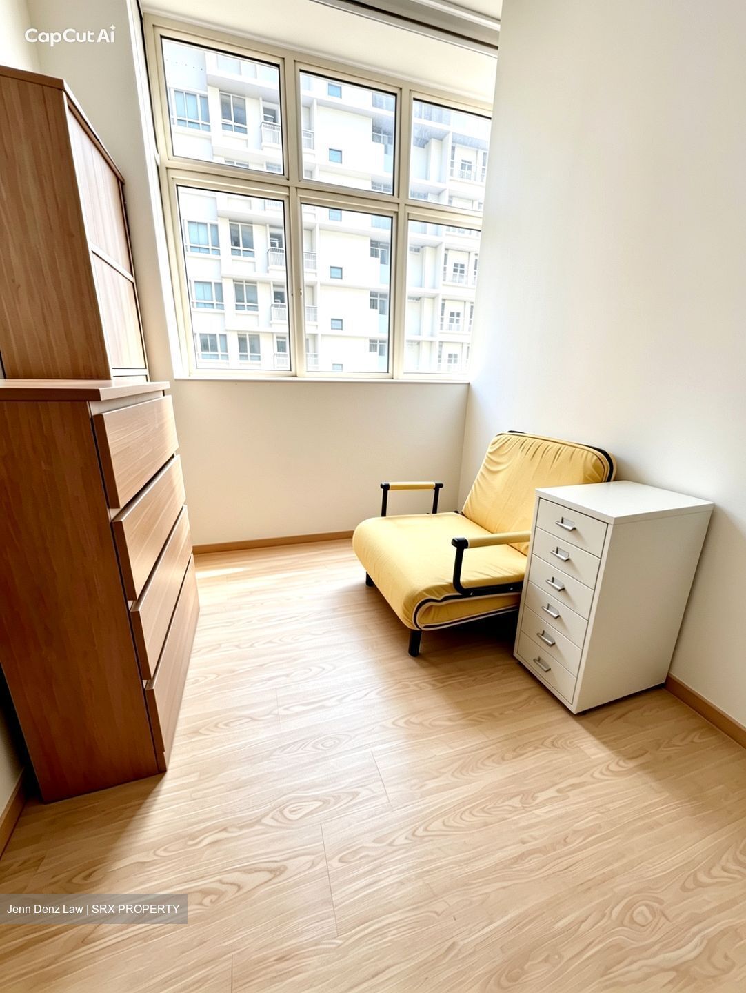 Mandale Heights (D11), Apartment #563954651